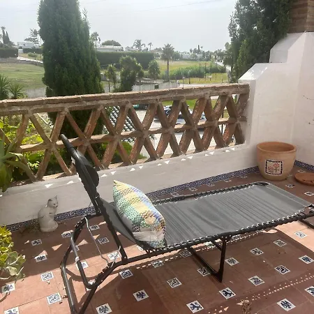 Between & Marbella - Golf, Sea & Swim Pools 에스테포나